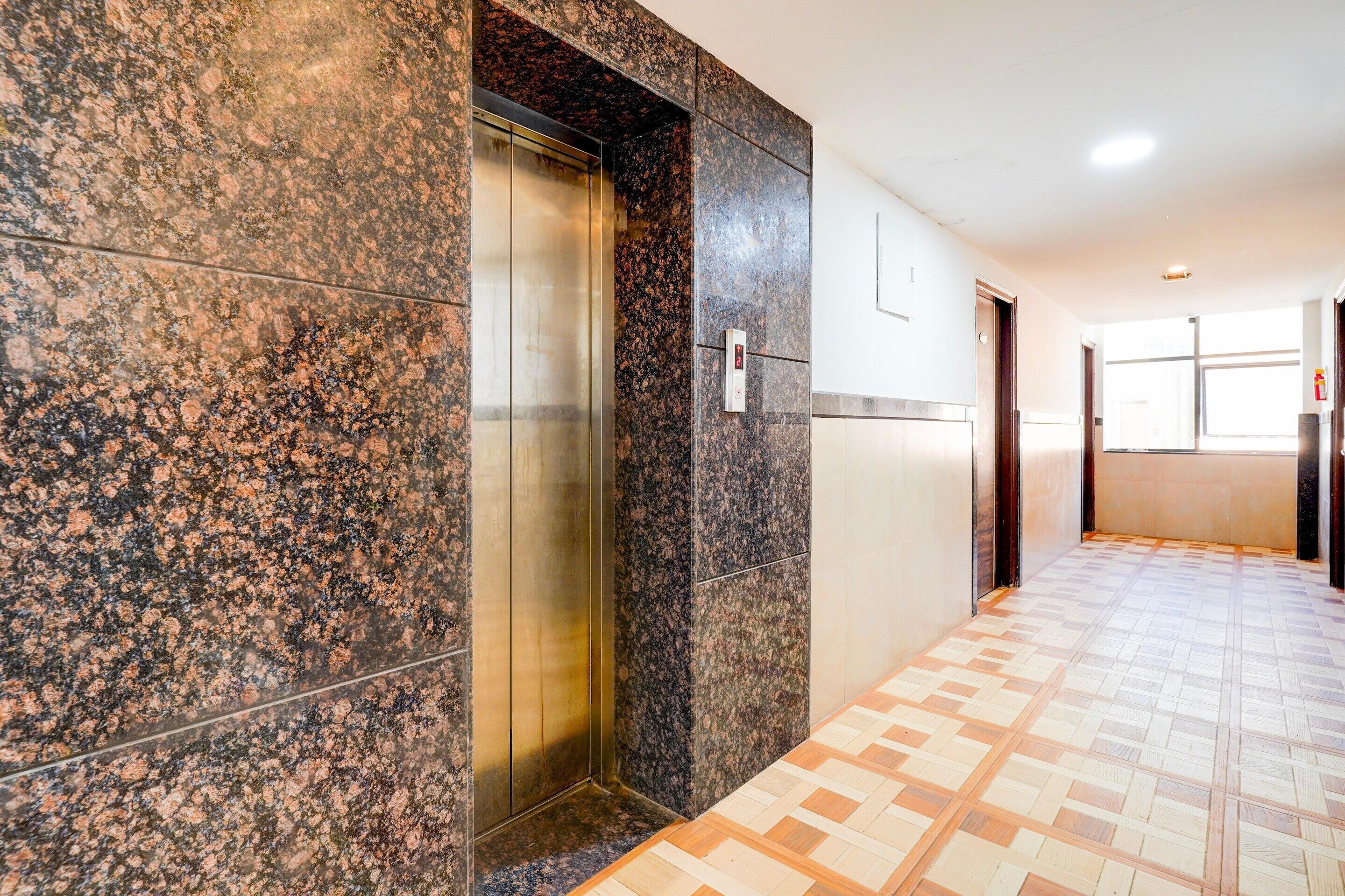 Casa | Parte interna