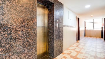 Casa | Parte interna