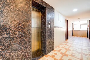 Casa | Parte interna