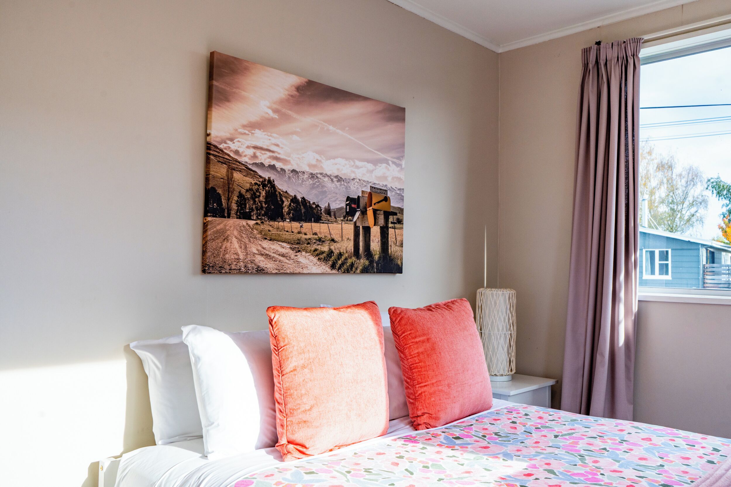 3 Schlafzimmer, kostenloses WLAN, Bettwäsche