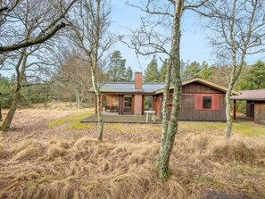 Exterior - "Leonor" - 1.8km from the sea by Interhome (Blåvand)