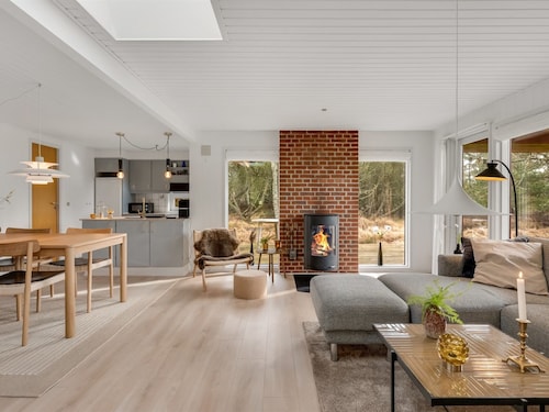 "Leonor" - 1.8km from the sea by Interhome