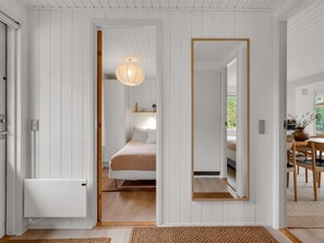 Interior - "Leonor" - 1.8km from the sea by Interhome (Blåvand)