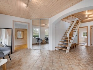 Interior - "Blaguna" - 9km to the fjord by Interhome (Tarm)