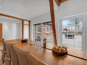 Dining - "Blaguna" - 9km to the fjord by Interhome (Tarm)