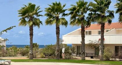 Casa Tortuga Sal - Apartment in private condominium, opposite Bikini beach