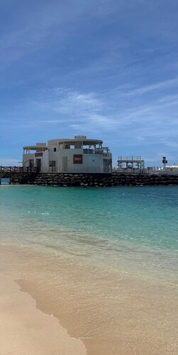 Casa Tortuga Sal - Apartment in private condominium, opposite Bikini beach