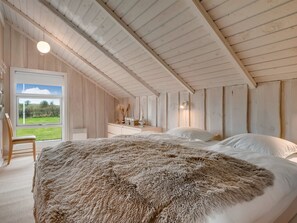 3 bedrooms, Internet - "Arold" - 600m to the fjord by Interhome (Lemvig)