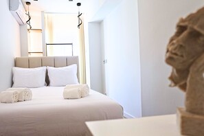 WiFi, bed sheets - Top Apartment Lisbon (Lisboa)