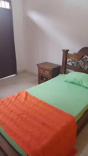 apartamento amoblado en Cúcuta - Norte de Santander- Colombia- barrio Zulima