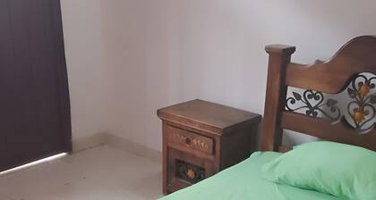 apartamento amoblado en Cúcuta - Norte de Santander- Colombia- barrio Zulima