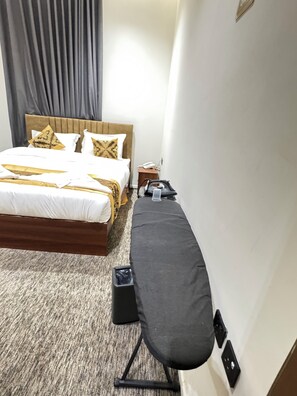 Phòng đôi hoặc 2 giường đơn Tiêu chuẩn, ban công, quang cảnh thành phố | Spa | Bồn tắm thủy lực, suối nước nóng/suối khoáng, khu tắm bùn 