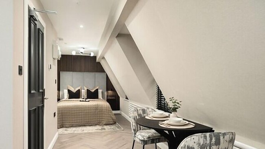 South Lane Apartments - City Centre