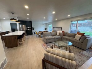 Smart TV - Rare Find! Gather, Play & Stay - Waffles too! (Pleasant Grove)