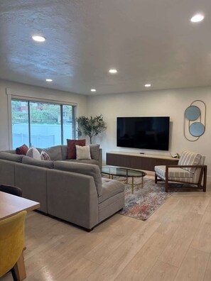 Smart TV - Rare Find! Gather, Play & Stay - Waffles too! (Pleasant Grove)