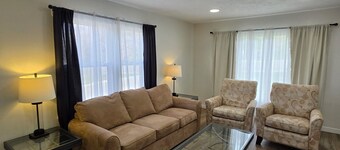 Cozy Ogden Retreat • Large Yard  • Waffles Too!