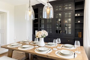 Dining - Grade II Listed Townhouse | Garden | Parking - Pass the Keys (Stow-on-the-Wold)