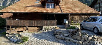 Lakeview Chalet 1 , Därligen