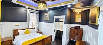 Cozy 2-bedroom apartment in beautiful Snow Hill with AC