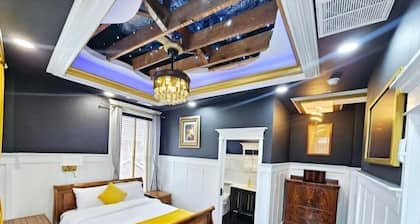 Cozy 2-bedroom apartment in beautiful Snow Hill with AC