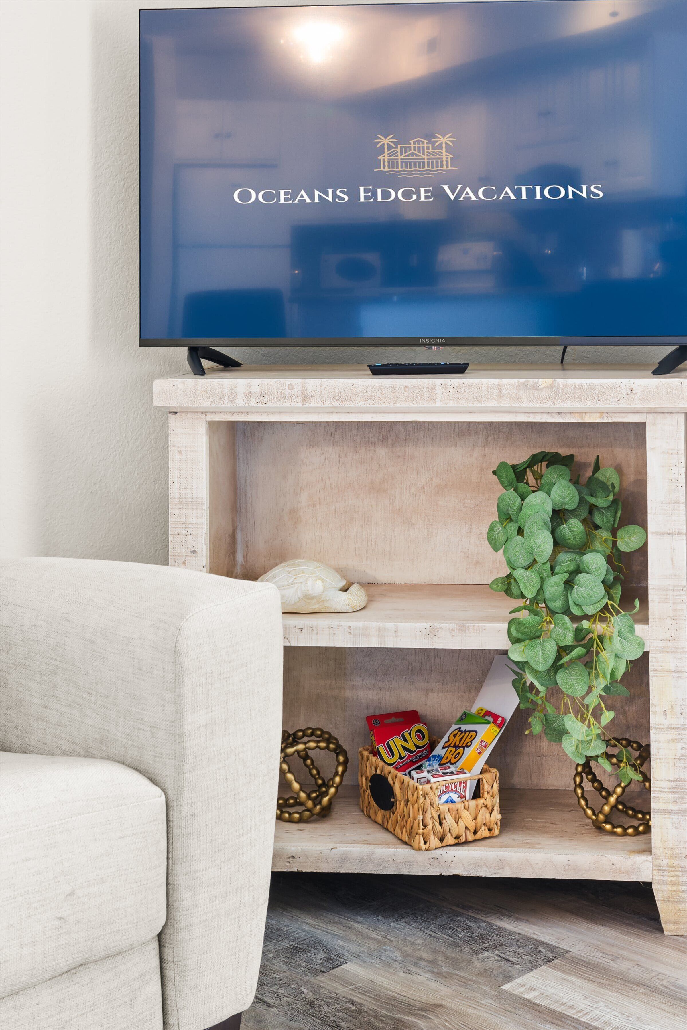 TV