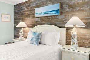 3 bedrooms, WiFi, bed sheets - Sunset Terrace at Dewey | Beach Block Getaway! (Dewey Beach)