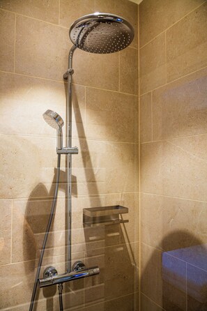 Dusche
