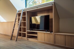 Interior - Suite 05 - An apartment like a private hideaway. (Österreich)