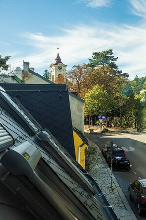 Parking - Suite 05 - An apartment like a private hideaway. (Österreich)