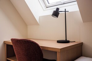 Interior - Suite 05 - An apartment like a private hideaway. (Österreich)