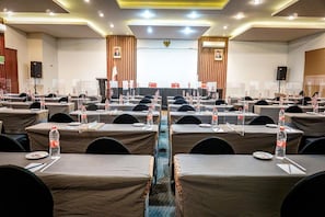 Sala de reuniones