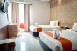 Room - Hotel Andelir (Semarang)