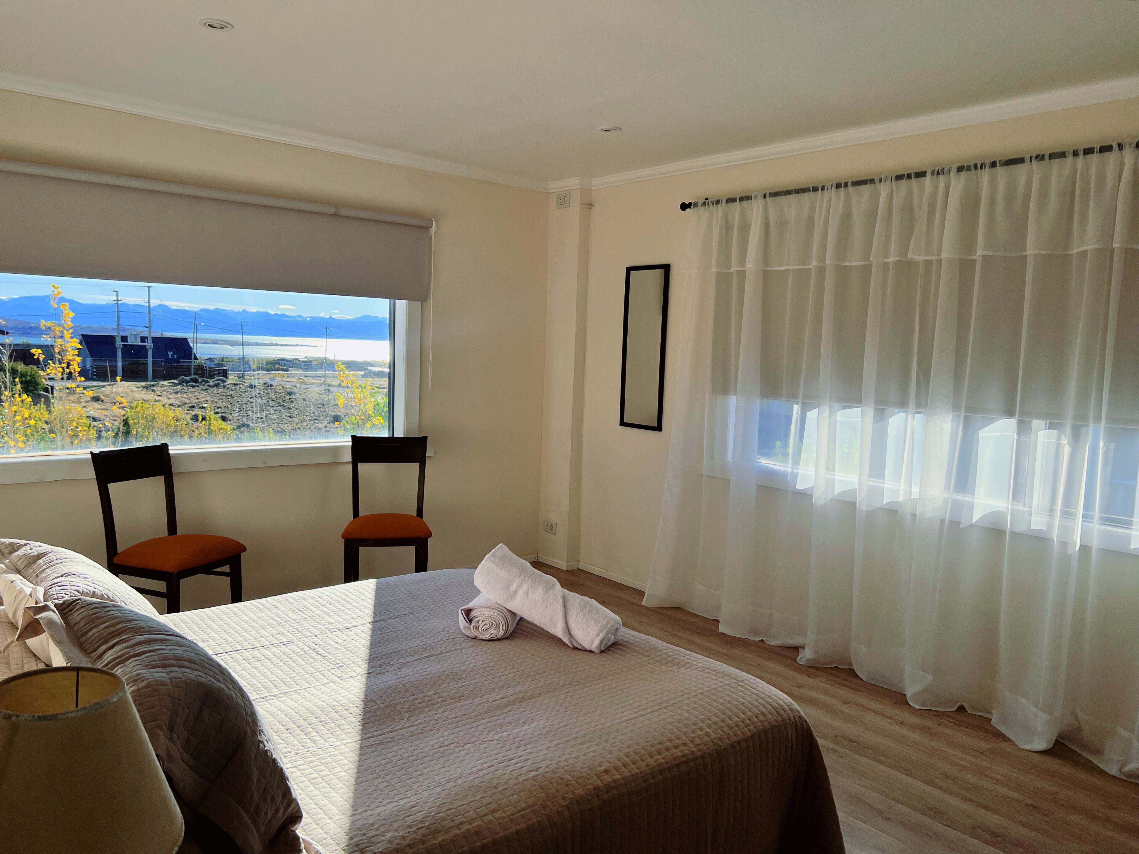 Standard Double or Twin Room | Free WiFi