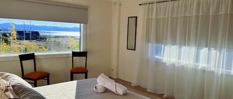 Chambre Standard Double ou avec lits jumeaux