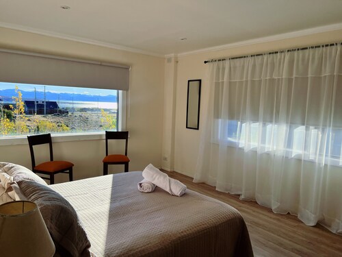 Calafate Sunset