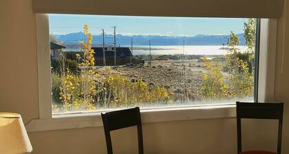 Calafate Sunset
