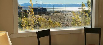 Calafate Sunset