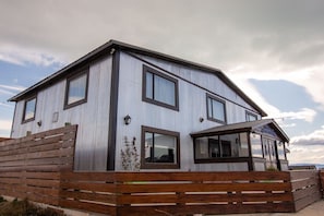 Exterior - Calafate Sunset (El Calafate)