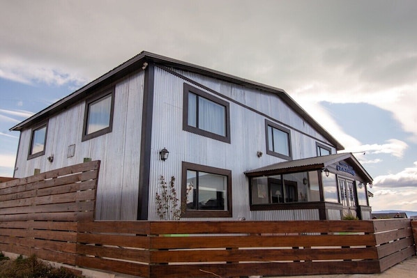 Exterior - Patagonia Sunset (El Calafate)