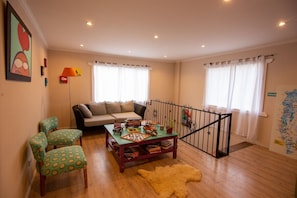 Interior - Calafate Sunset (El Calafate)