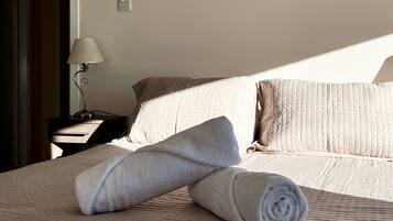 Standard Double or Twin Room | Free WiFi
