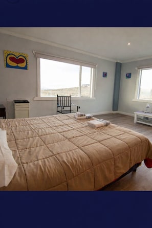 Room - Patagonia Sunset (El Calafate)