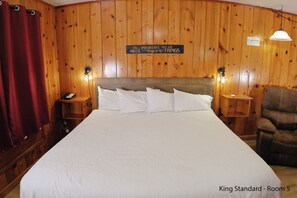 1 Schlafzimmer, kostenloses WLAN