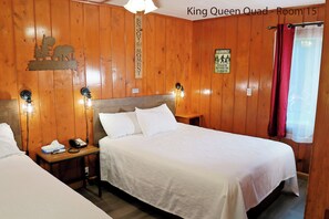 1 Schlafzimmer, kostenloses WLAN