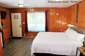 1 Schlafzimmer, kostenloses WLAN