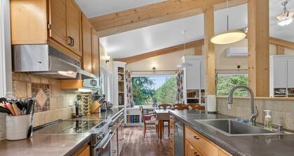 Long Beach Retreat