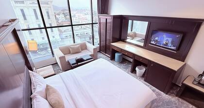 Taif Suites Serviced Apartments