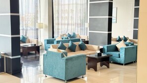 Interior - Taif Suites Serviced Apartments (Taif)