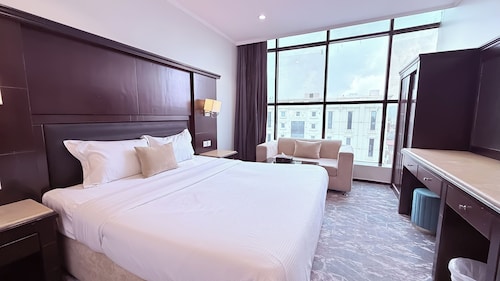 Taif Suites Serviced Apartments