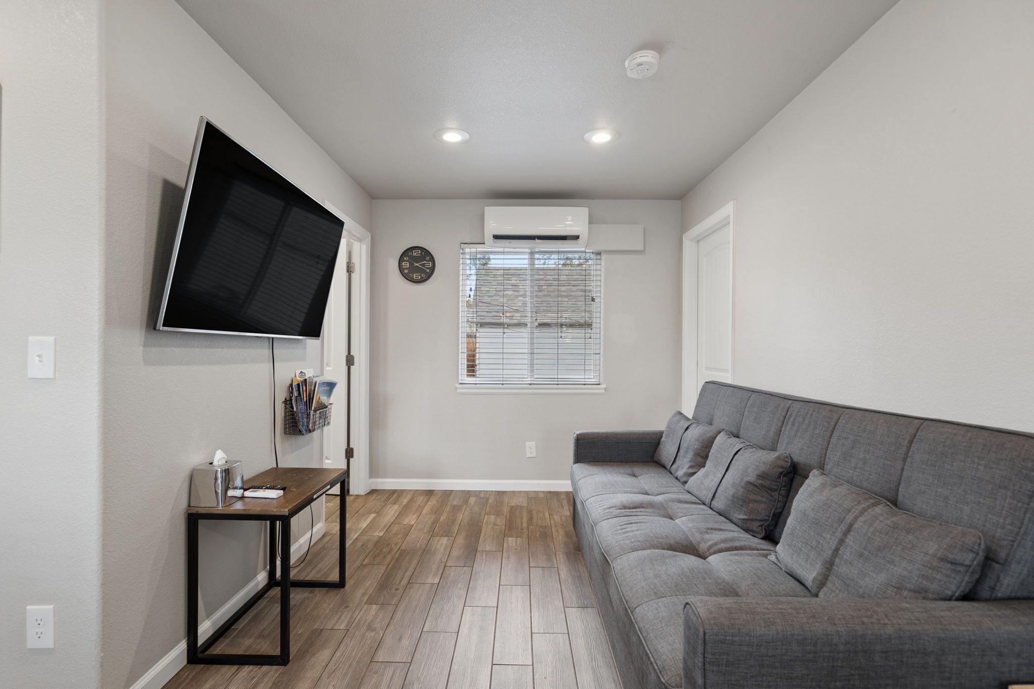 Wonderful 1-bedroom Cottage With Ac In Colorado Springs - Colorado Springs, CO
